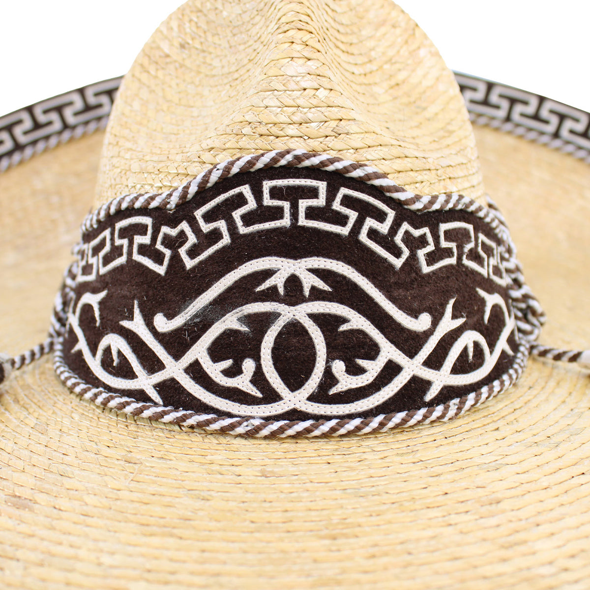 PALM-W-VERSACE-GRECA