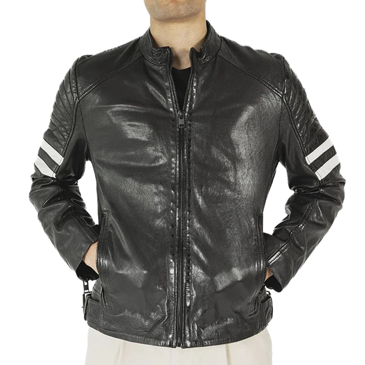PETER-RF-BLACK-w-STRIPE