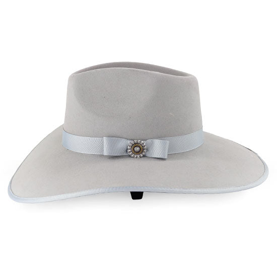 PINCH-FRONT-FGR-GREY – Alcala's Western Wear PINCH-FRONT-FGR-GREY – Alcala's Western Wear
