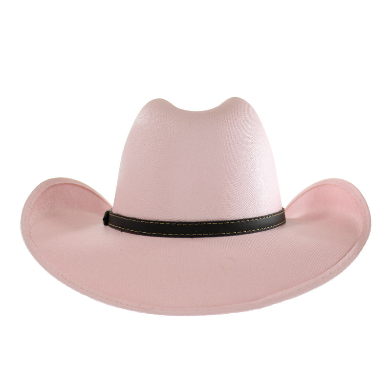 PINK-STRAW-HAT