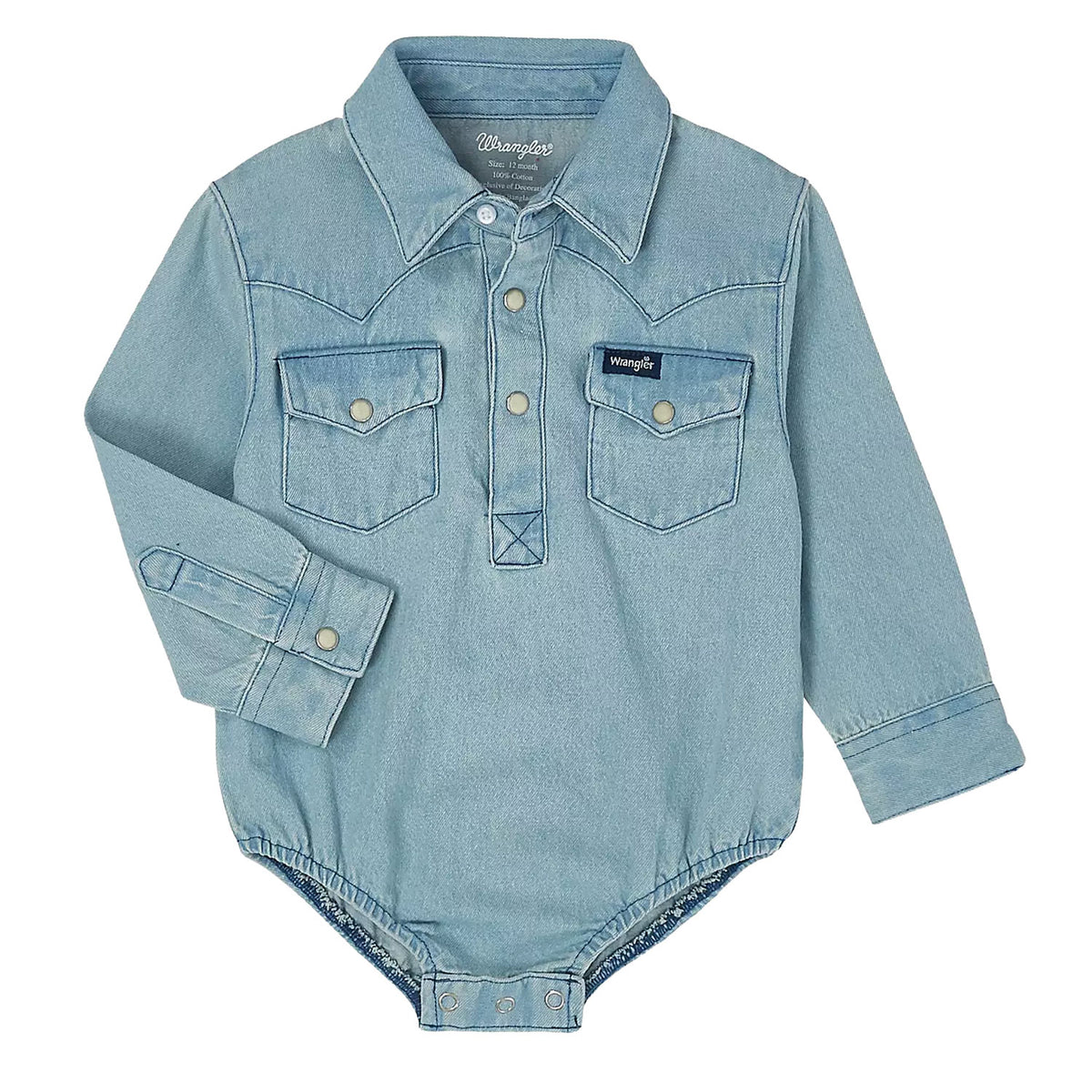 PQ1371D-LT-BLUE-ONESIE