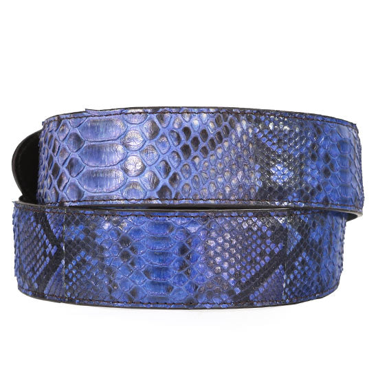 PYTHON-ELECTRIC-BLUE – Alcala's Western Wear