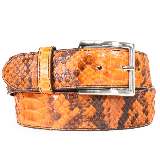 PYTHON-ORANGE-BELT