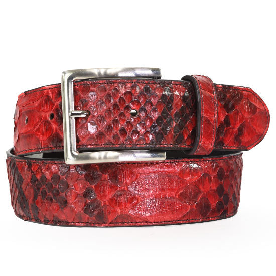 PYTHON-RED-BELT