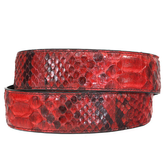 PYTHON-RED-BELT