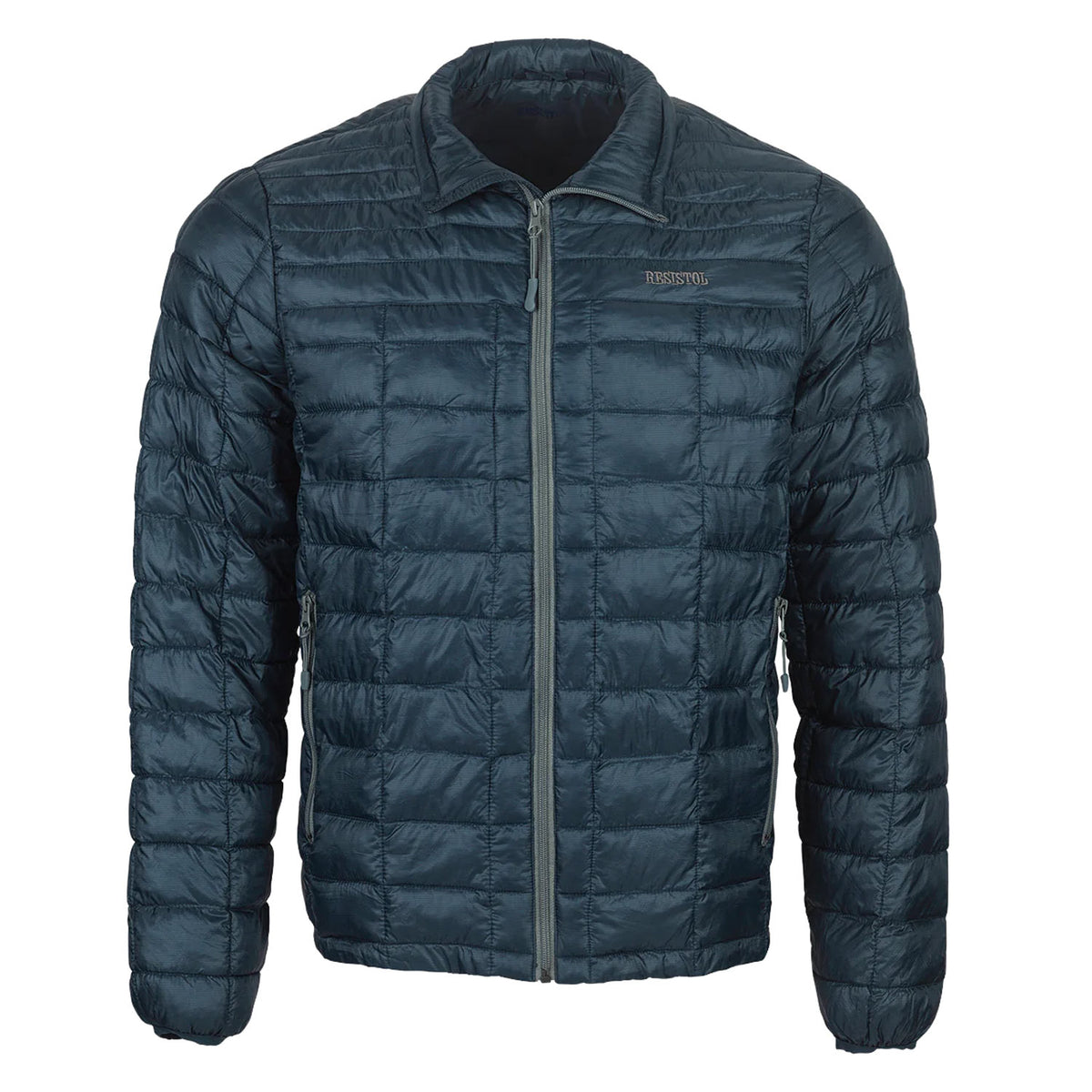 R4A808-4703-BLUE-COLD-BLOQ-JKT