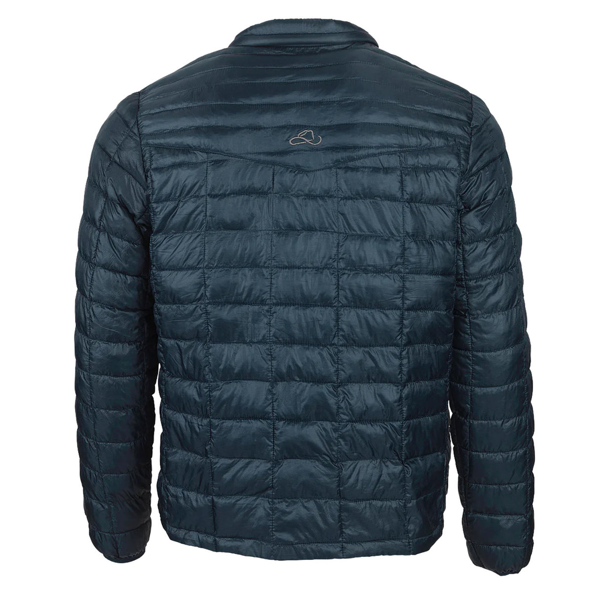 R4A808-4703-BLUE-COLD-BLOQ-JKT