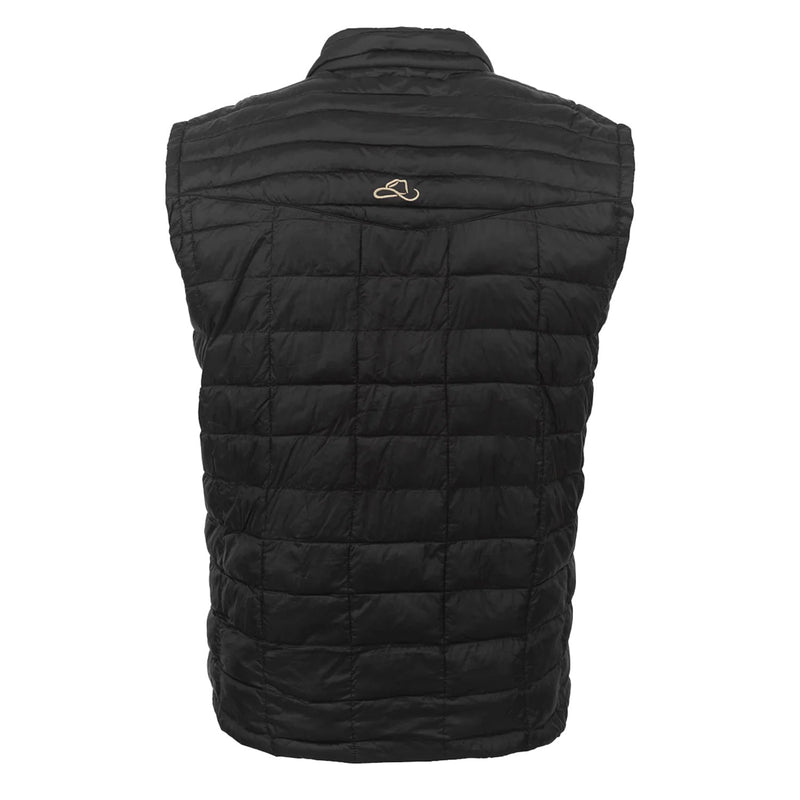 R4A808-4722-BLK-BLOQ-VEST