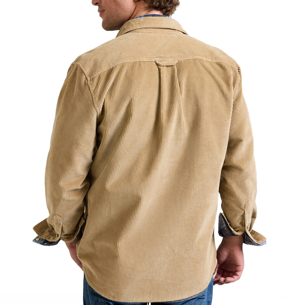 RA1263-79818-KHAKI-CORDUROY