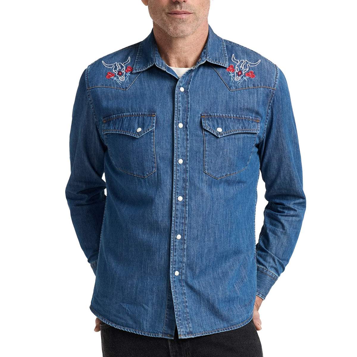 RA1334-79706-DENIM-BISON-ROSE