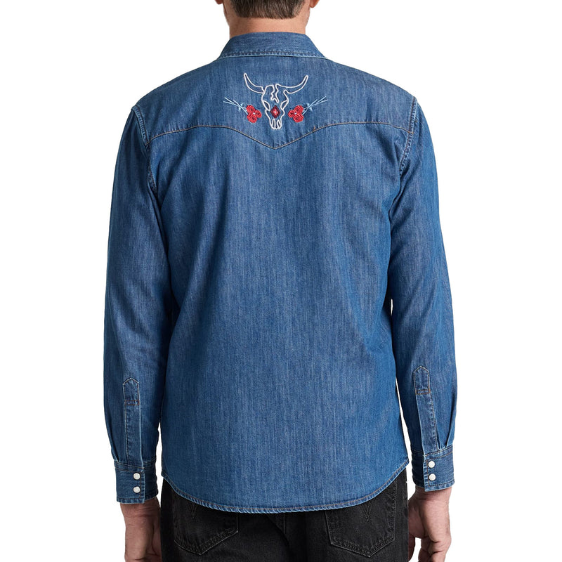 RA1334-79706-DENIM-BISON-ROSE