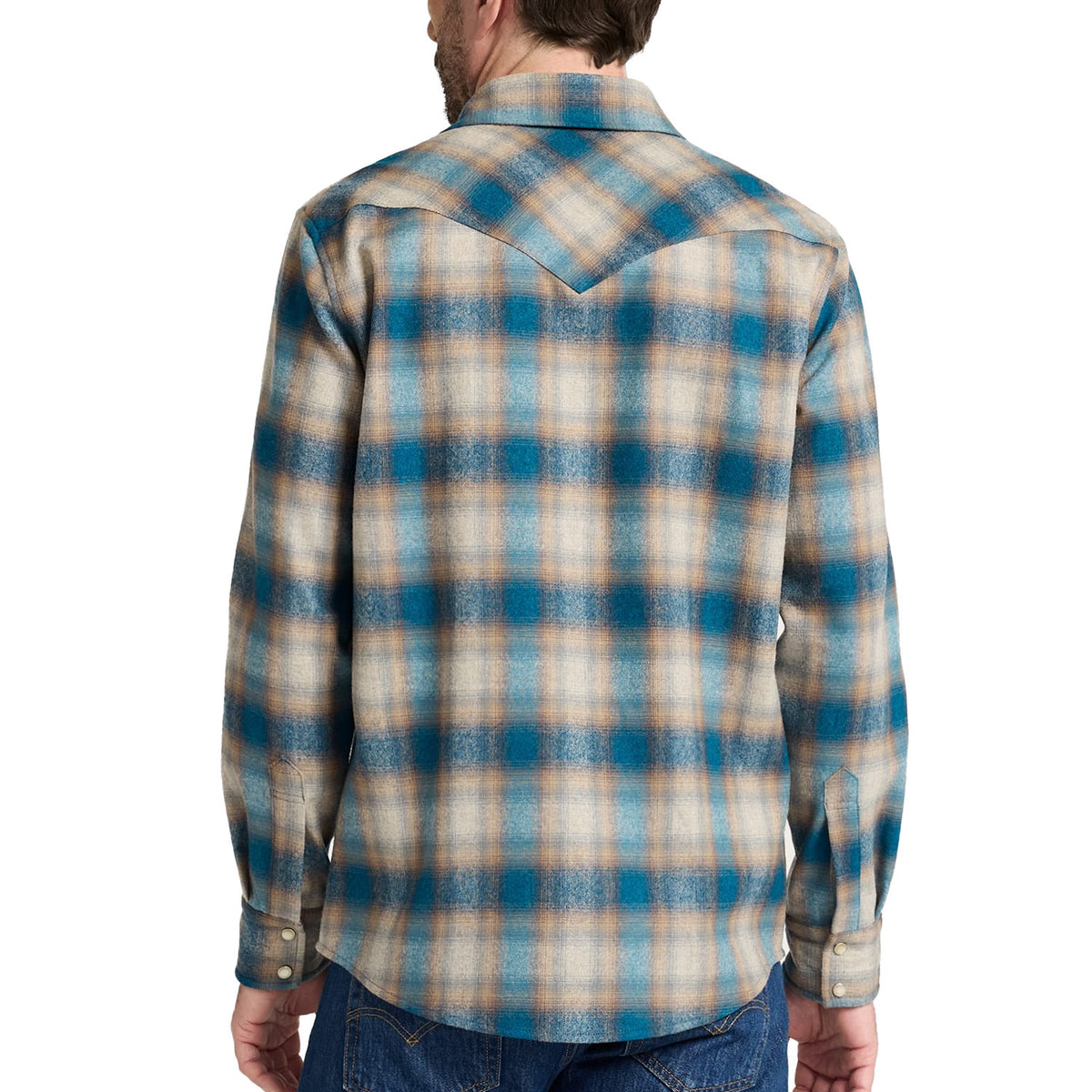 RA642-32307-TAN-GRY-TURQ-OMBRE