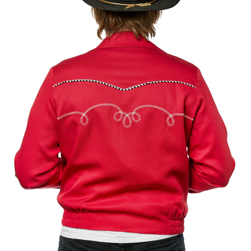 RED-BOLERO-MENS-JACKET