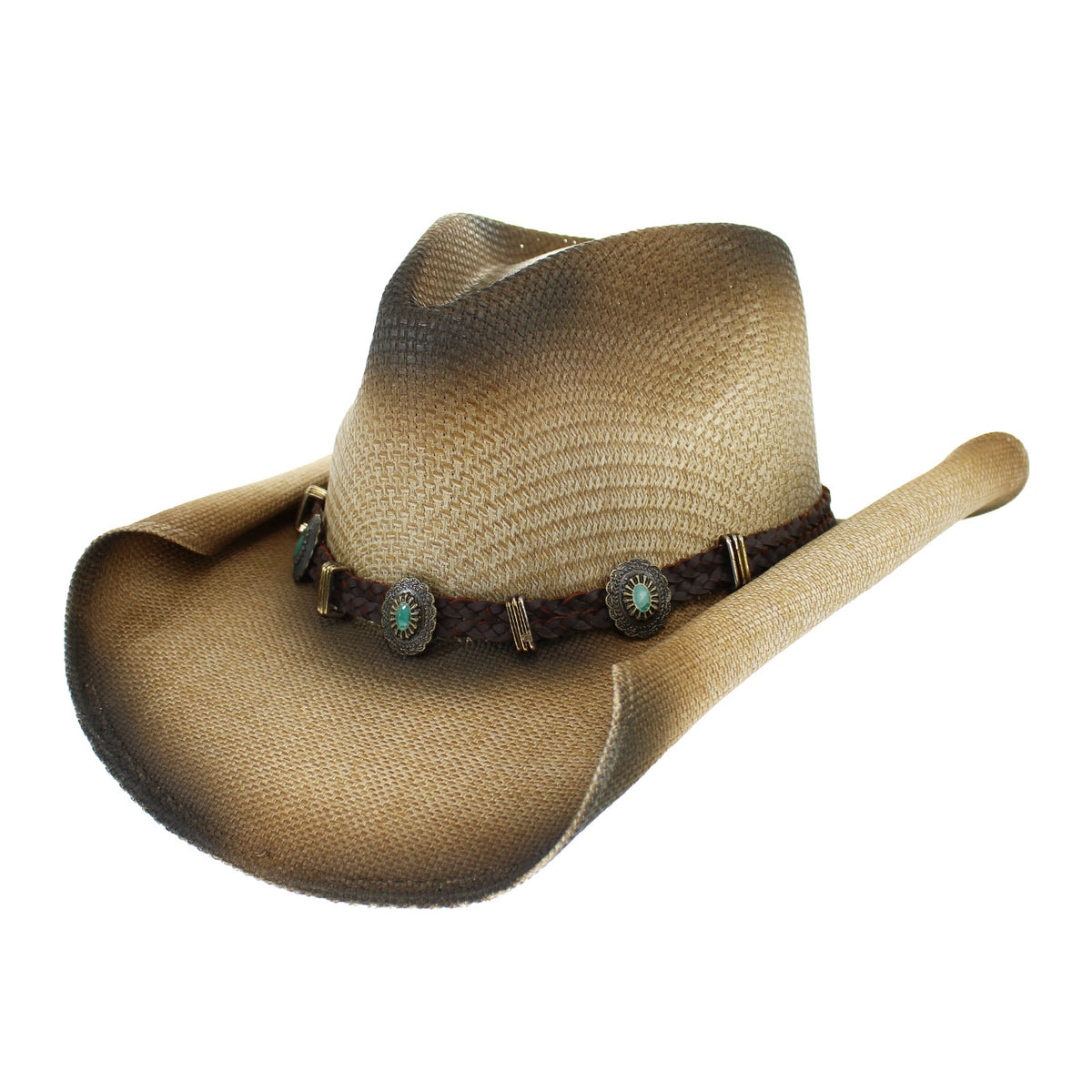 RIVER-TEXTILE-STRAW