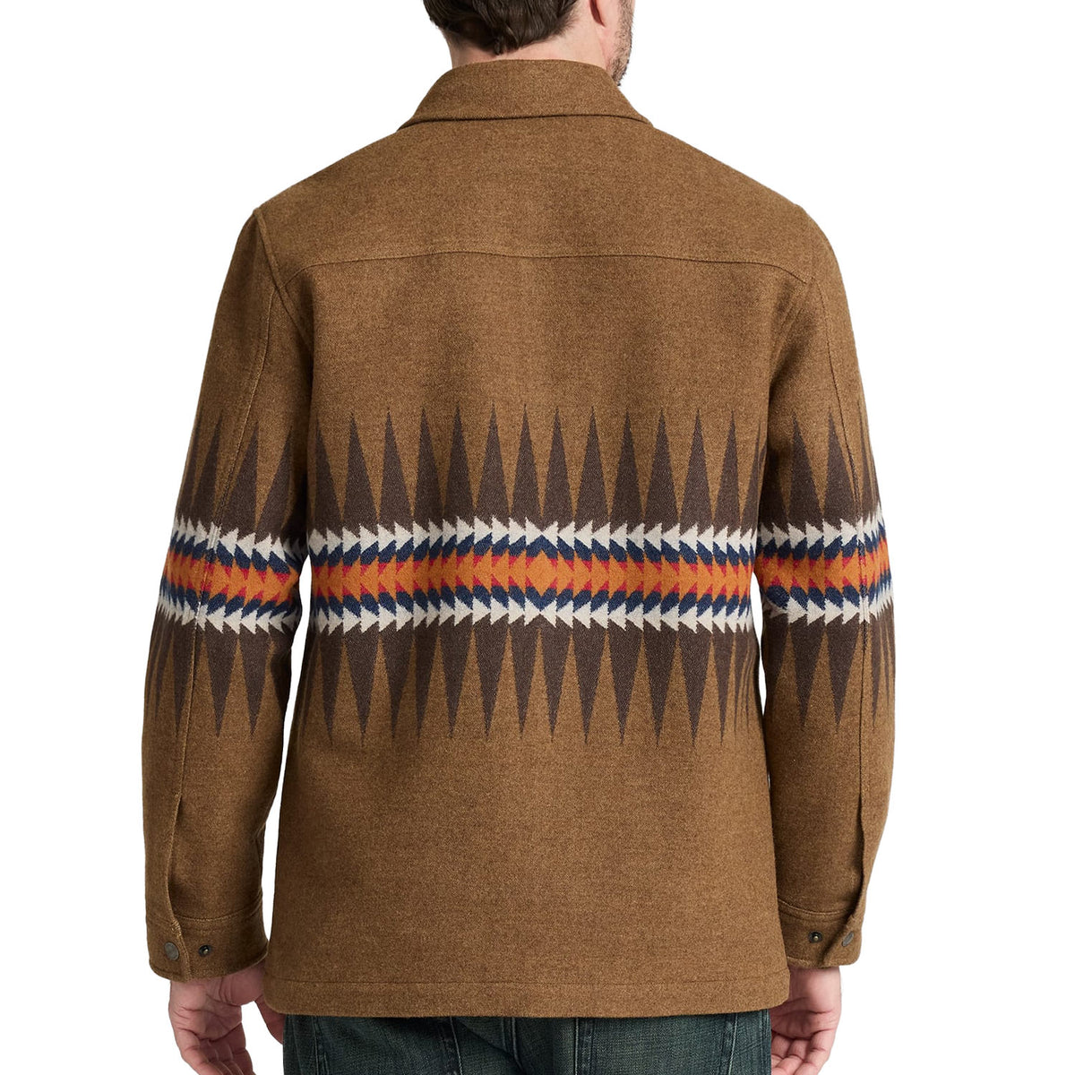 RK1325-16153-SAWTOOTH-RIDG-BRN