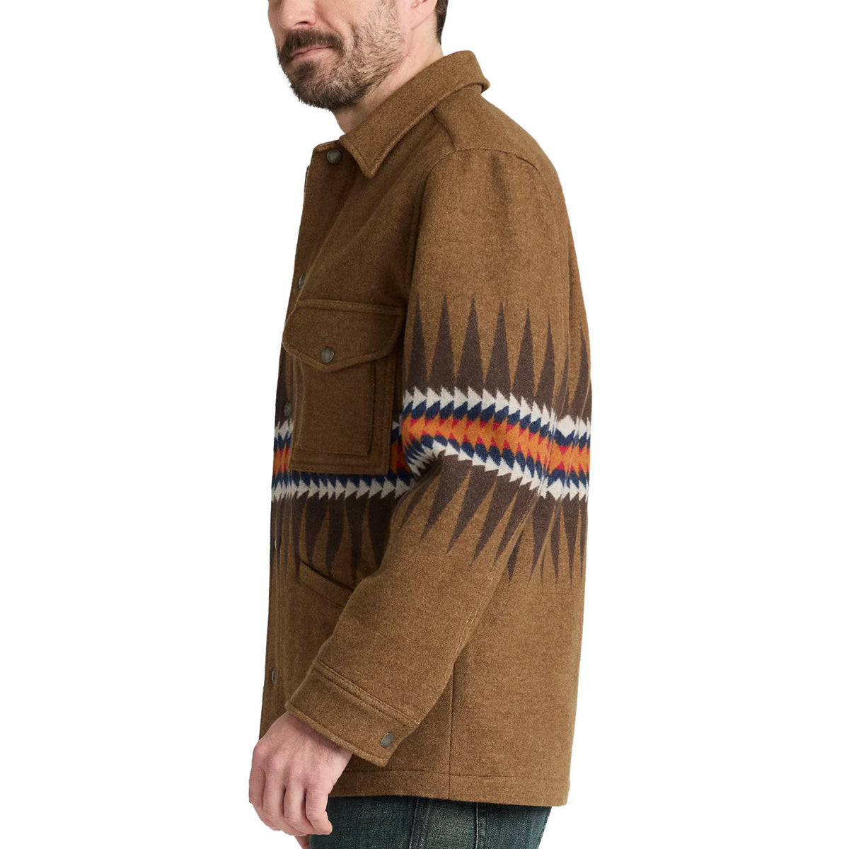 RK1325-16153-SAWTOOTH-RIDG-BRN