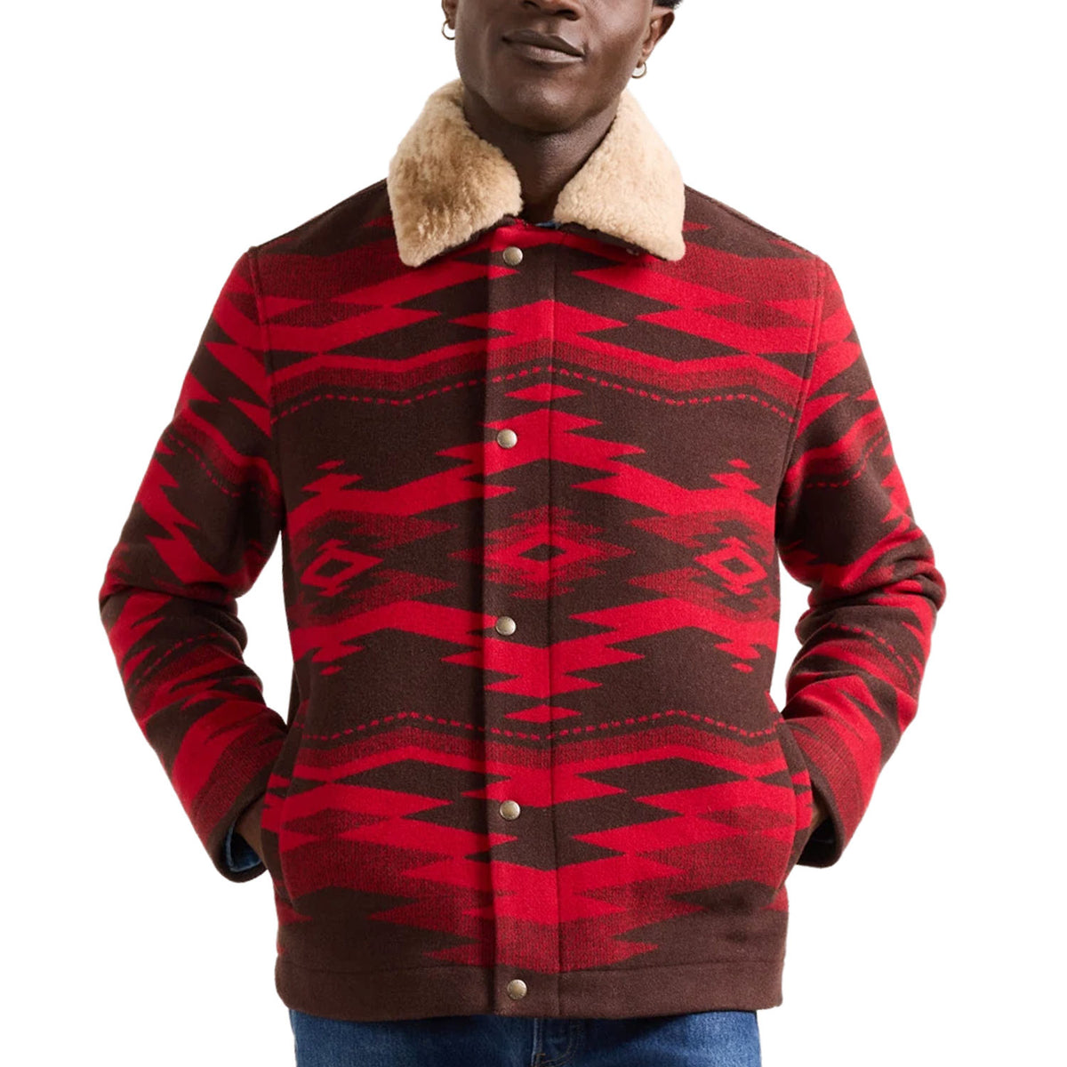 RK1624-16165-RED-COAT