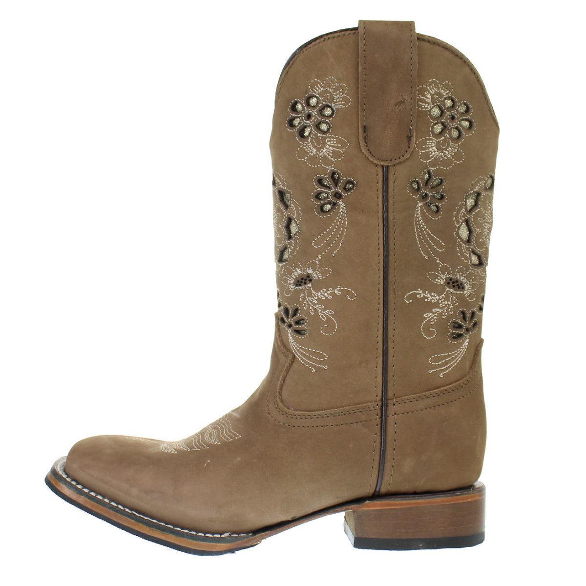ROSAL-CAMEL-BOTAS