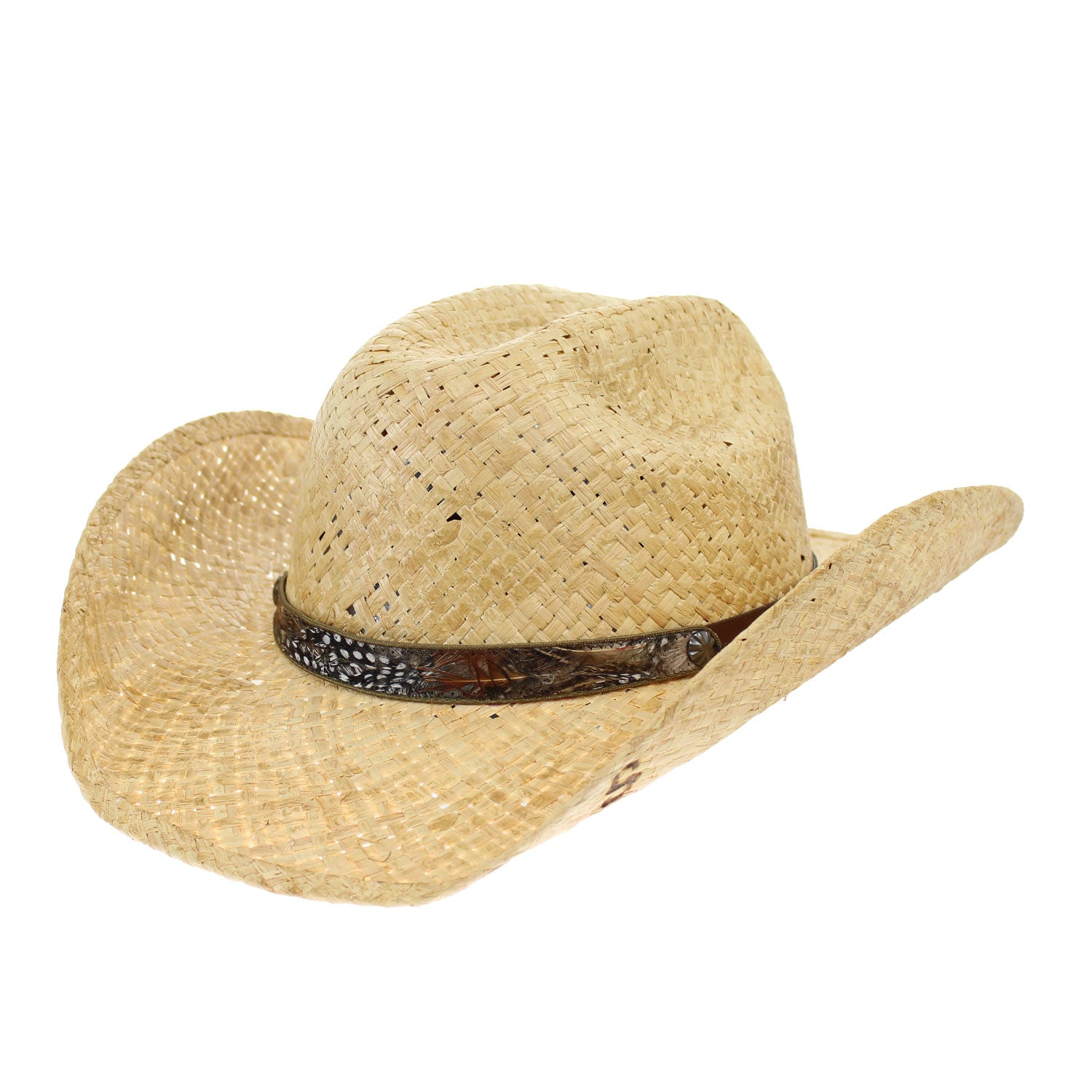 RVRN-7434NT-RIVER-RUN – Alcala's Western Wear
