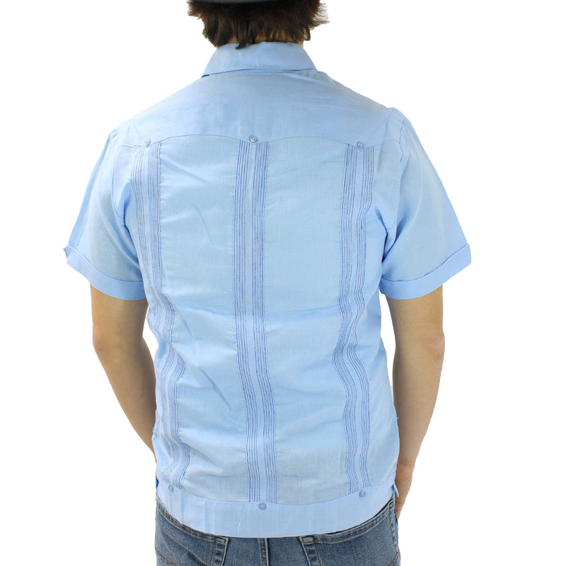 S1745-SKY-GUAYABERA