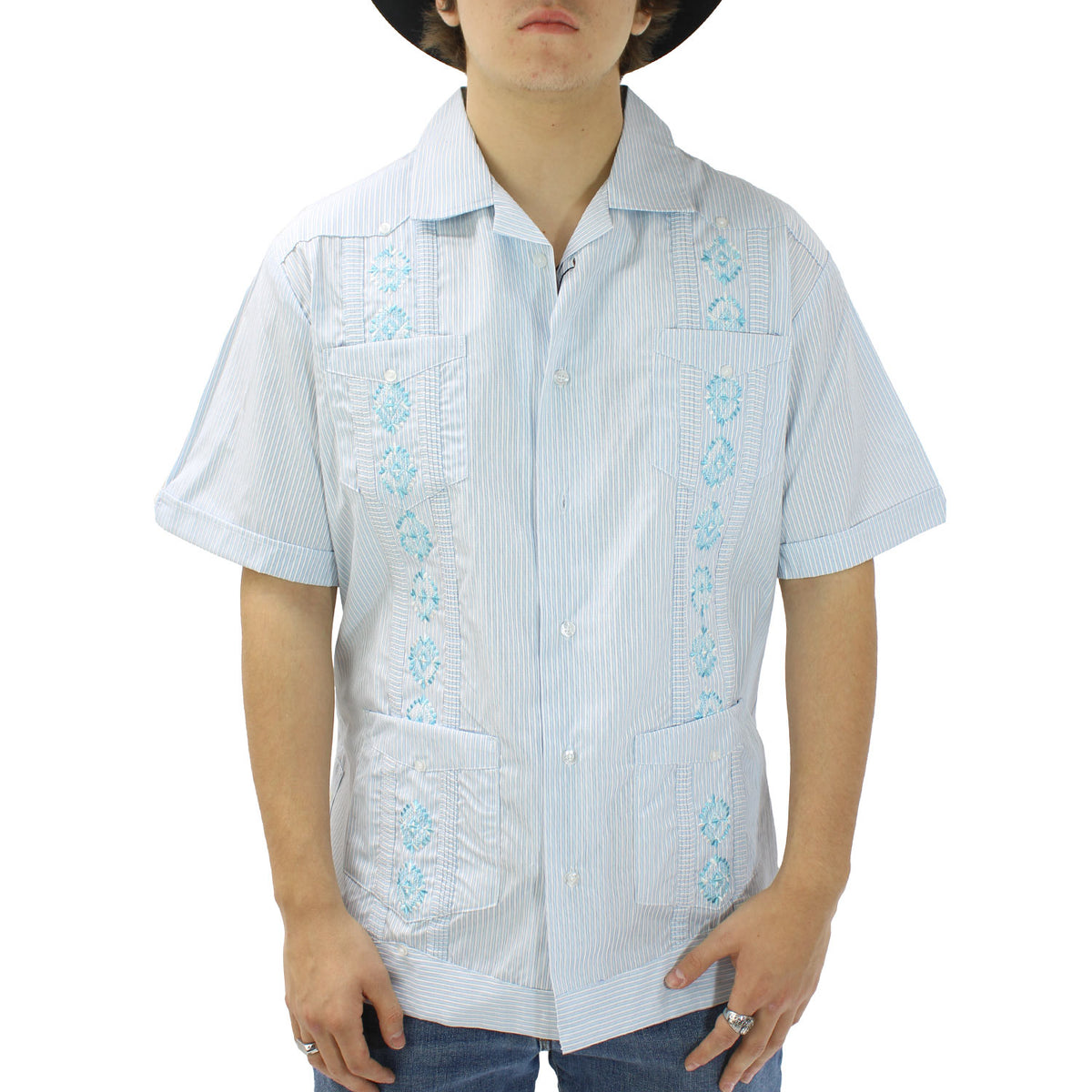 S1784-BLUE--MLTISTRIP-GUAYABER