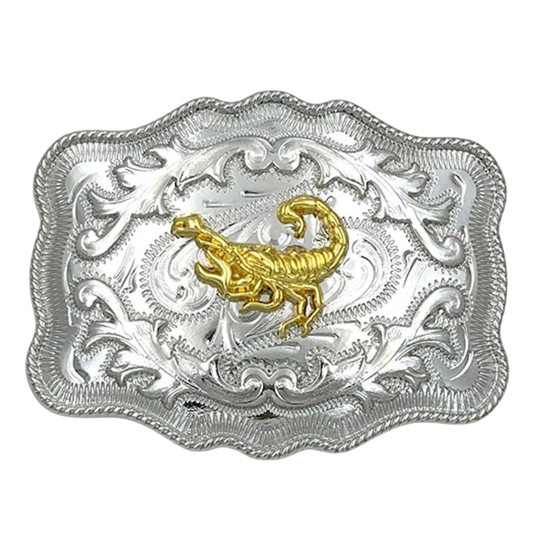 SCORPION-BUCKLE