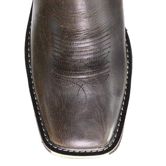 SE4690-BRN-STEEL-TOE – Alcala's Western Wear