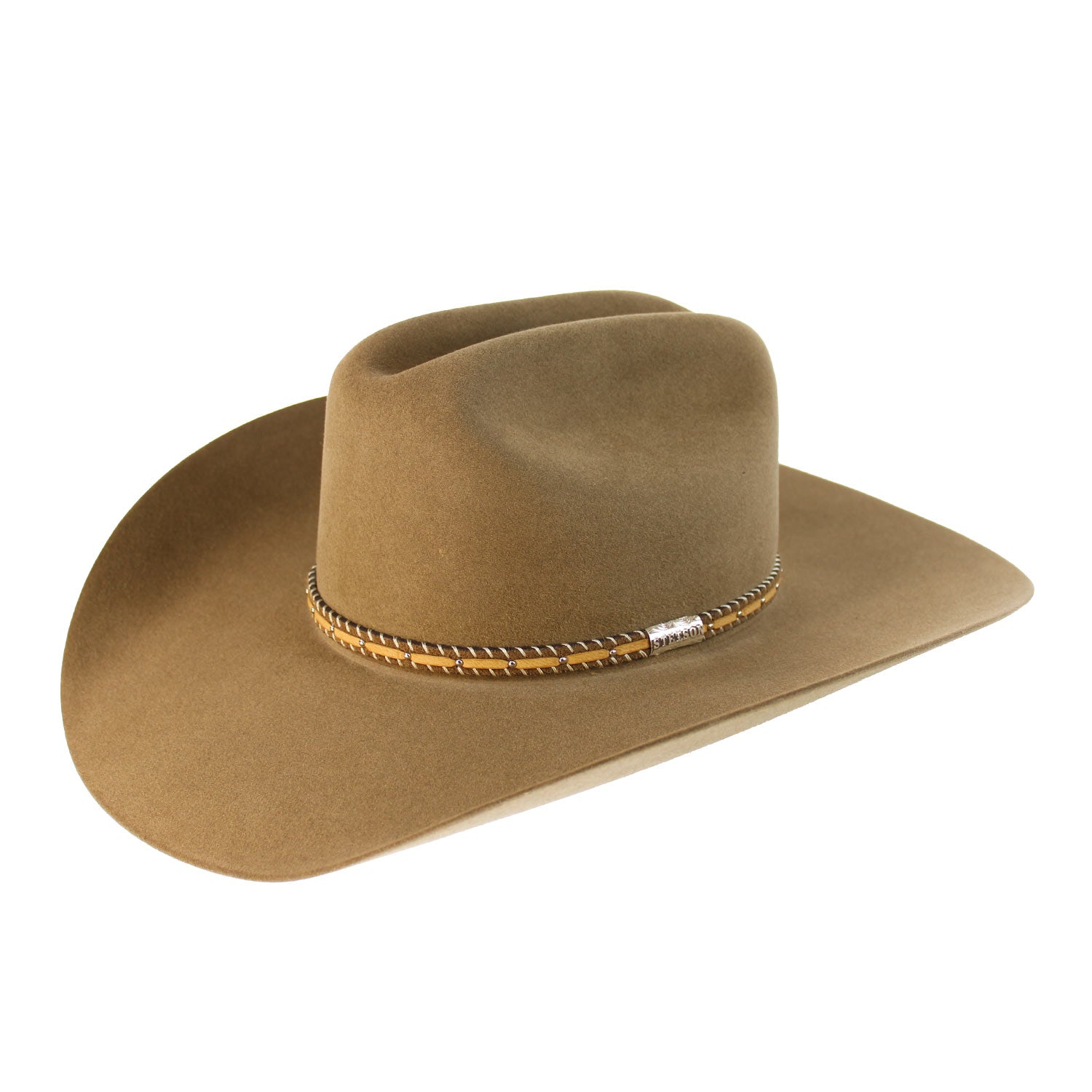 SFACST-9142B5-DRIFTWOOD-ACUSTC – Alcala's Western Wear