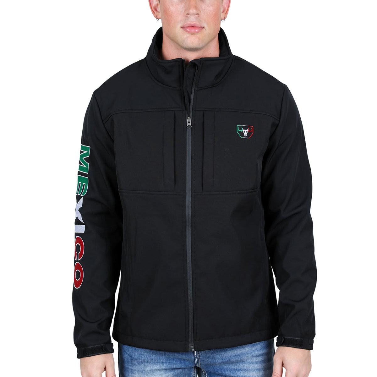 SSJ9448-SOFTSHELL-WATER-RESIST