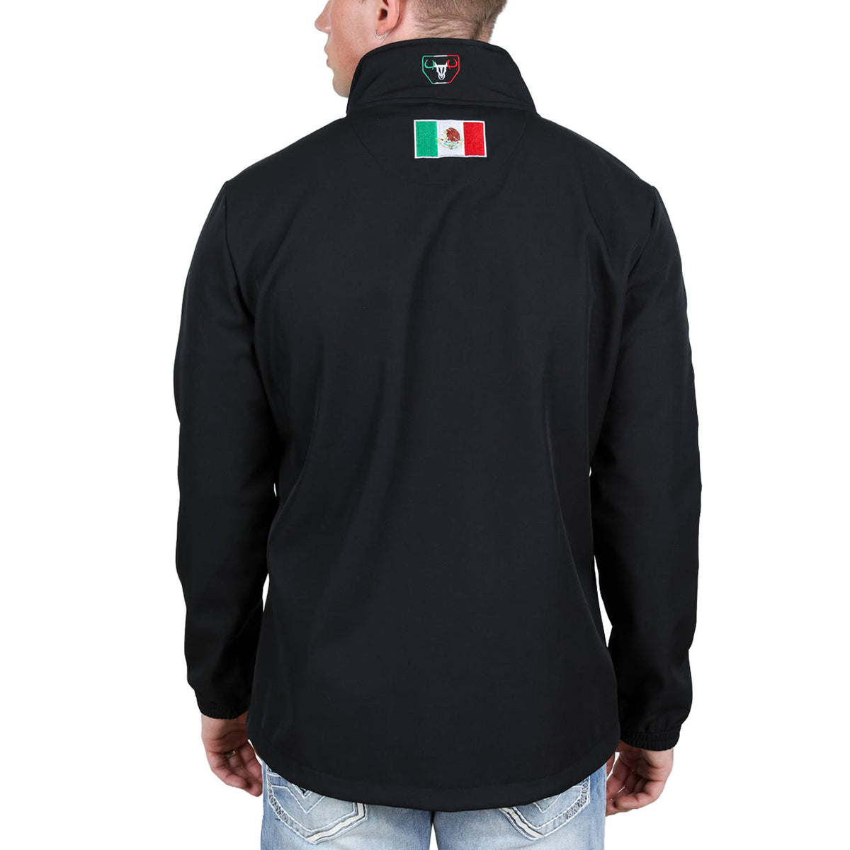 SSJ9448-SOFTSHELL-WATER-RESIST