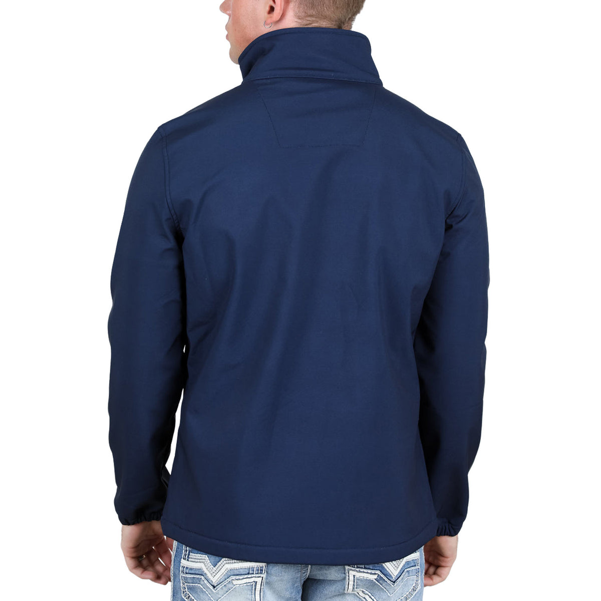 SSJ9644-SOFTSHELL-WATER-RESIST