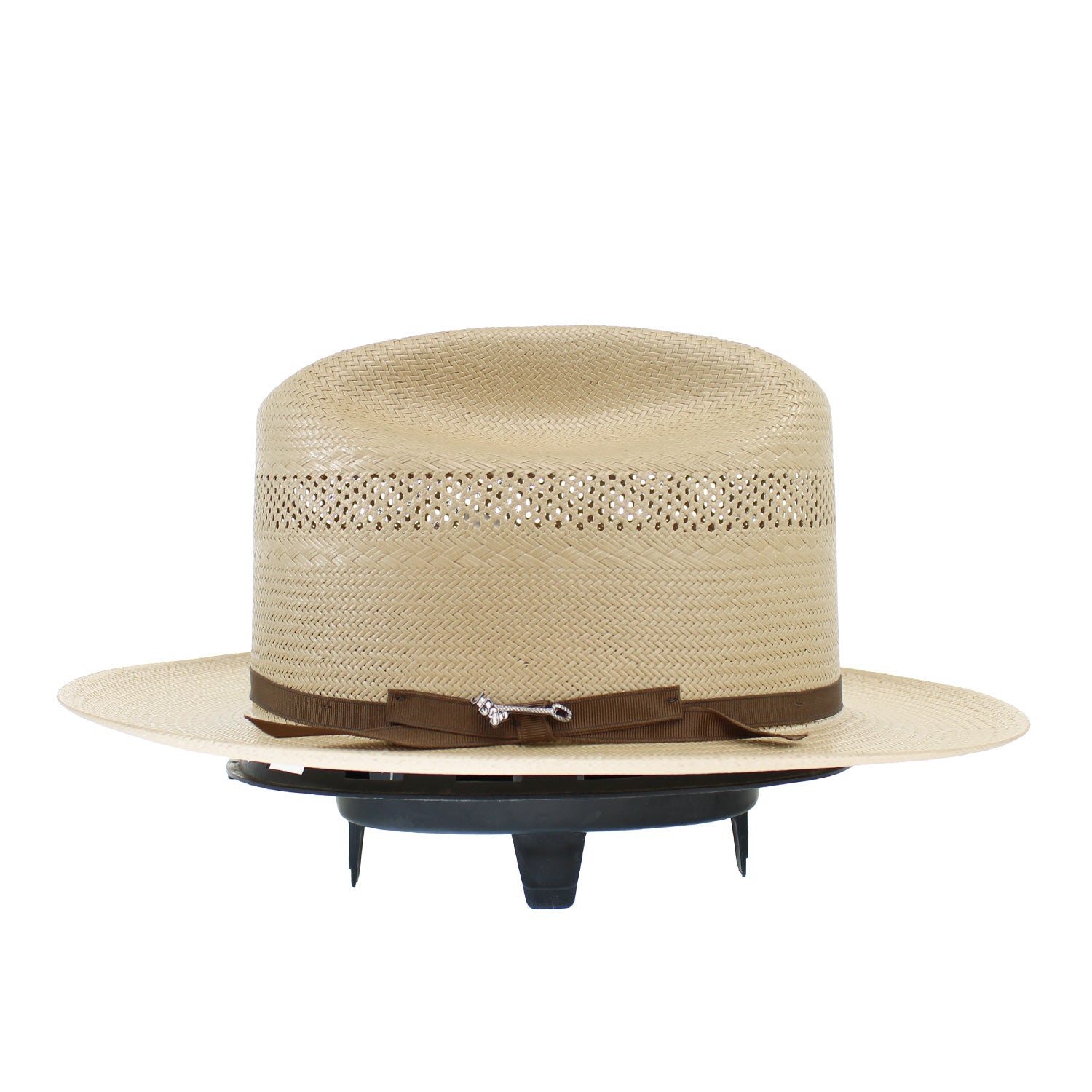 SSOPRV-0526TI-OPN-RD-VT-TOAST – Alcala's Western Wear