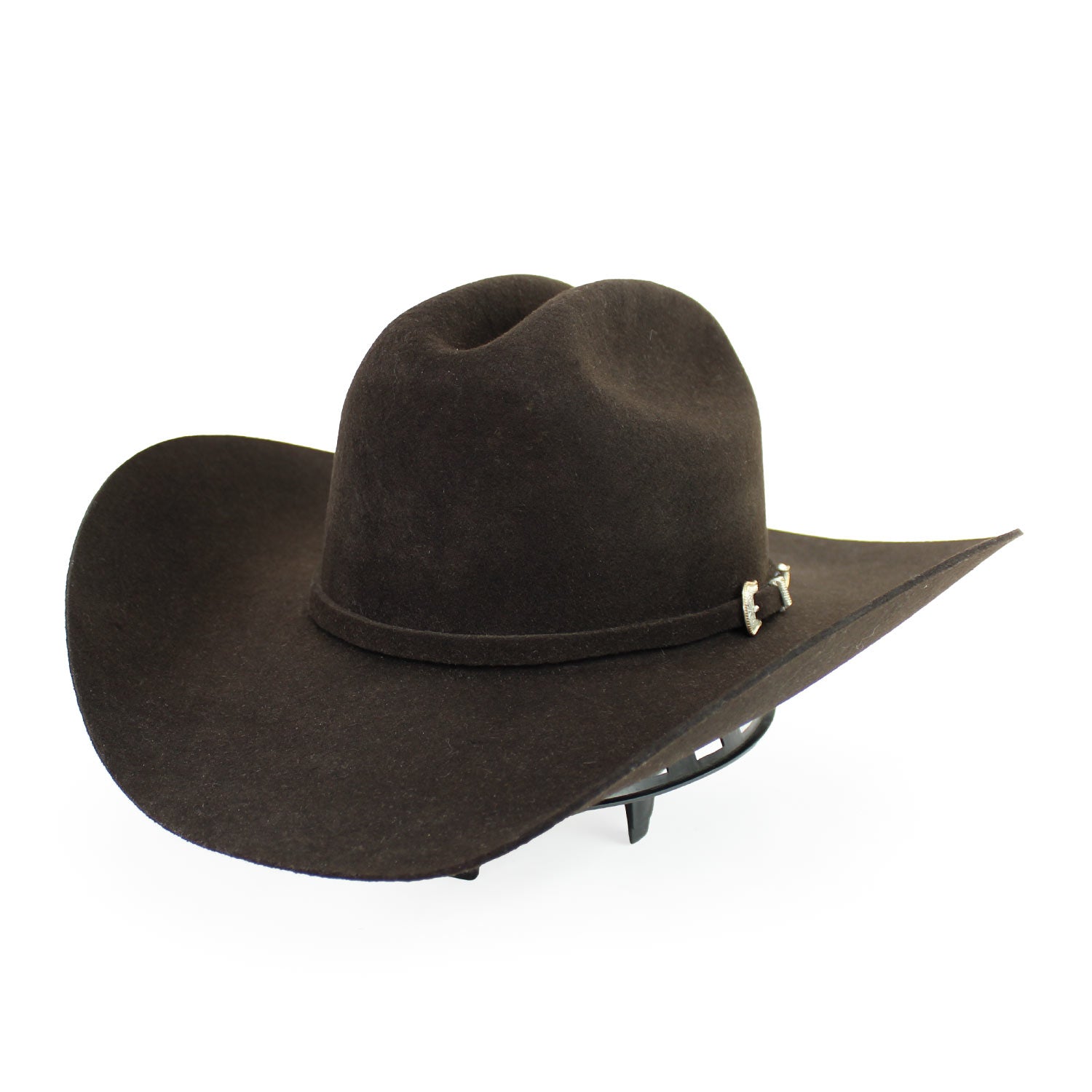 SWOAKR-7242-40-CHOCO-OAKRIDGE – Alcala's Western Wear