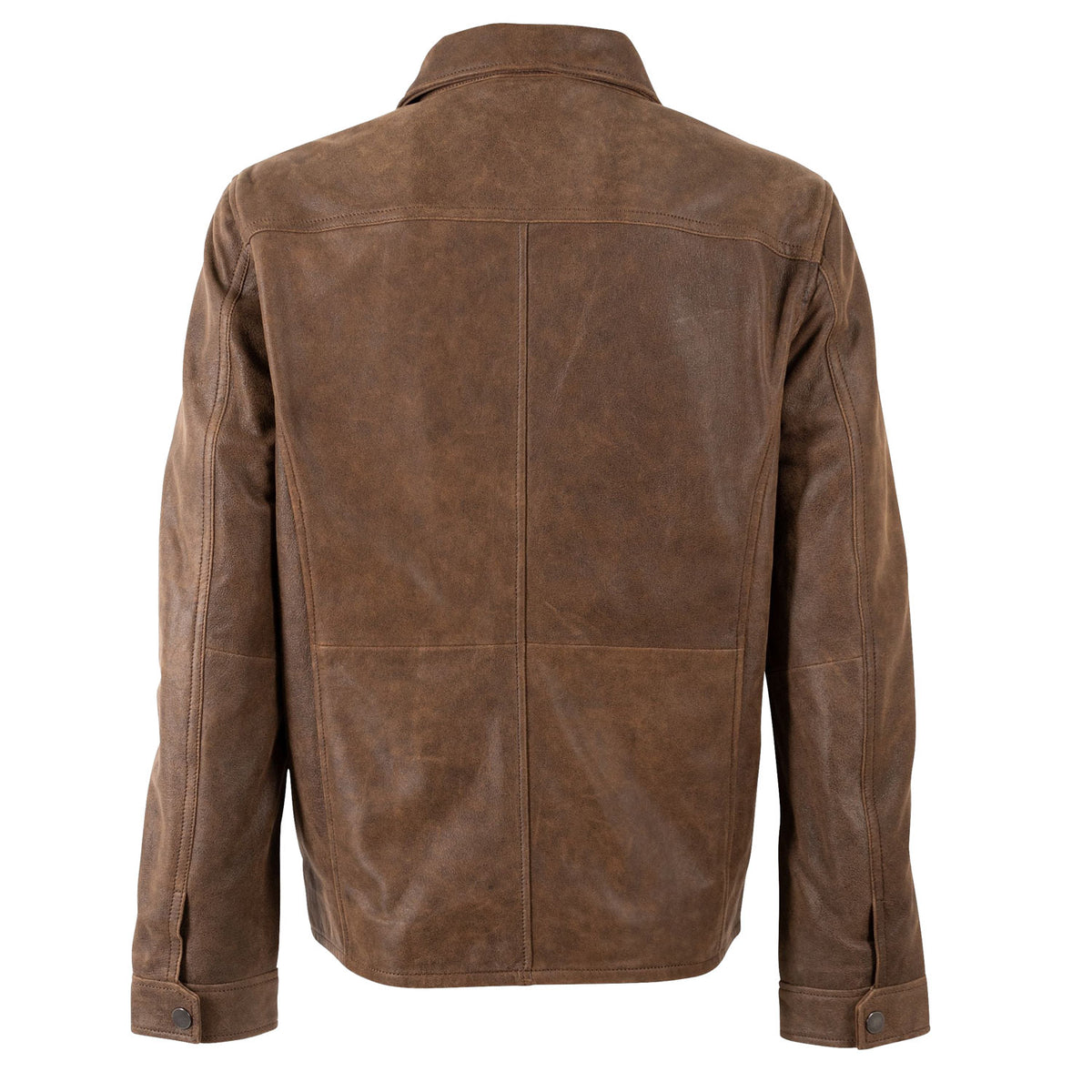 Sedro 2 Uf Brown