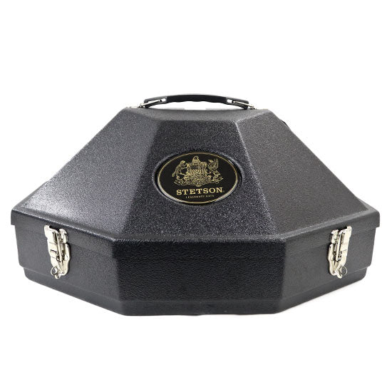 Stetson Hat Case