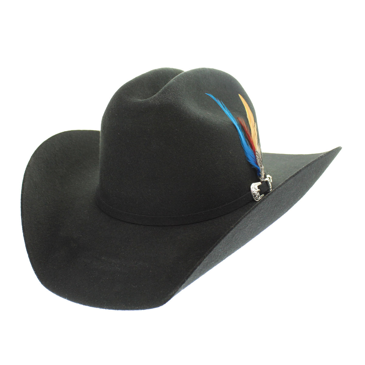 TEXAS-BLACK