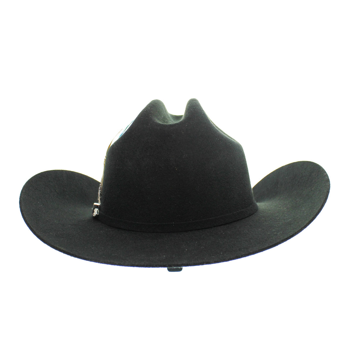 TEXAS-BLACK