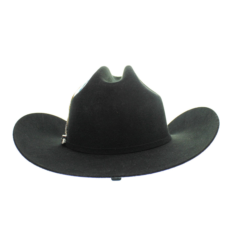 TEXAS-BLACK