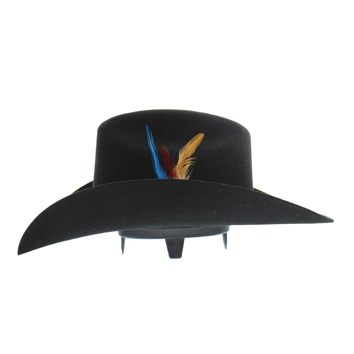 TEXAS-BLACK