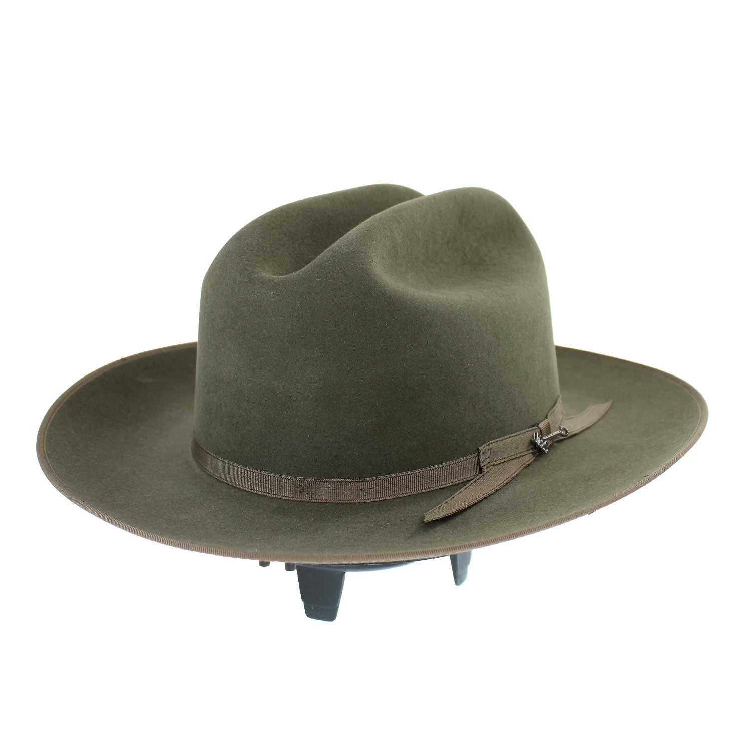 【150th】STETSON  DELUXE スミクロ TFROPR-362642-SAGE-RYLDLX-OPRD – Alcala's Western Wear