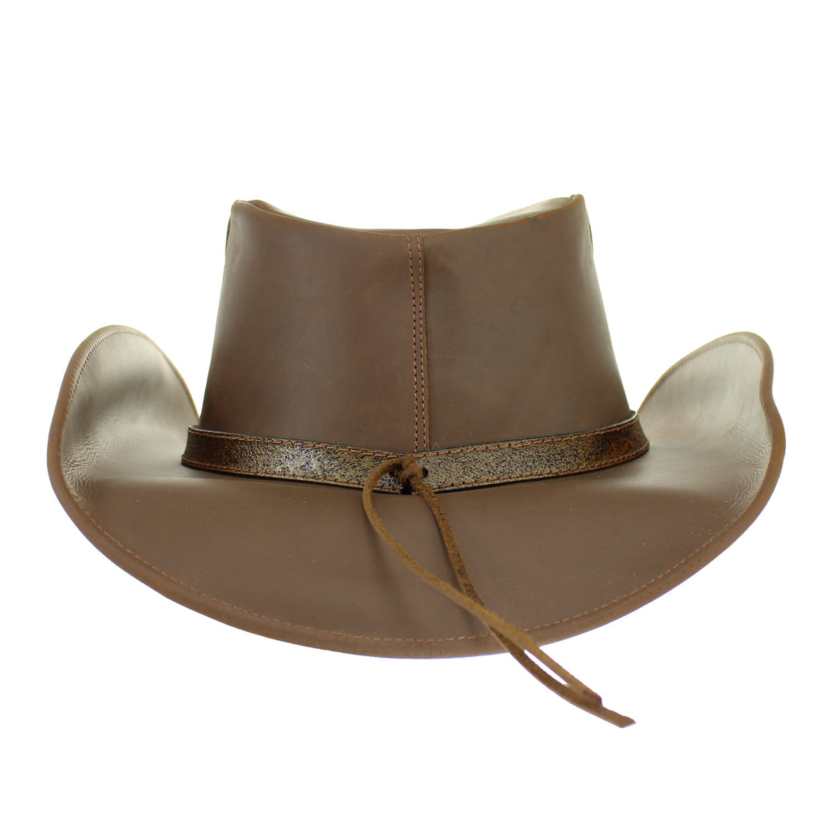 THE-STEER-TAN(BRN)-LNGHRN