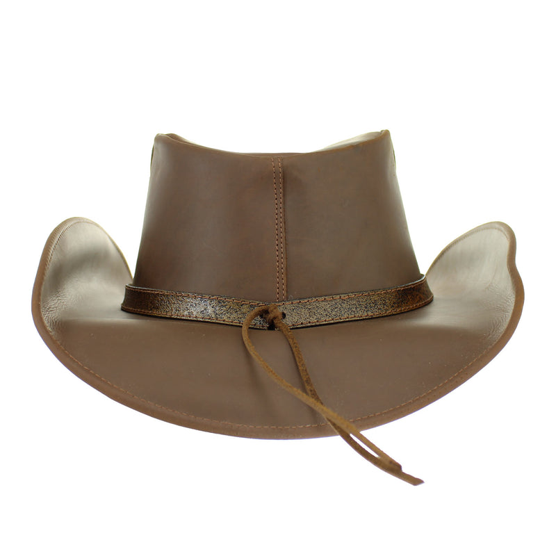 THE-STEER-TAN(BRN)-LNGHRN