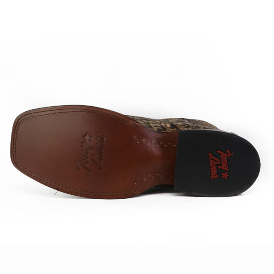 FROM TIME TO TIME / FROM TOP TO TOE 砂原 TL5259-MITCHAM – Alcala's Western Wear