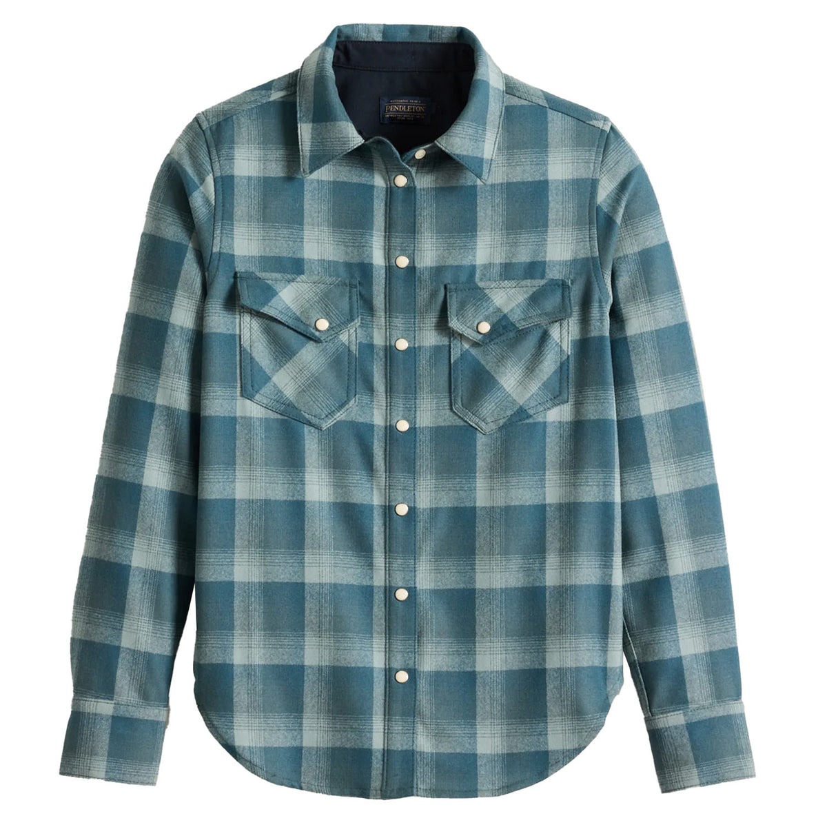 TM571-32732-BLUE-CHECK-OMBRE