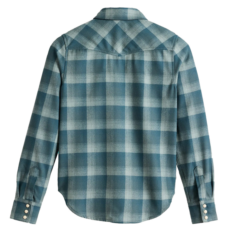 TM571-32732-BLUE-CHECK-OMBRE