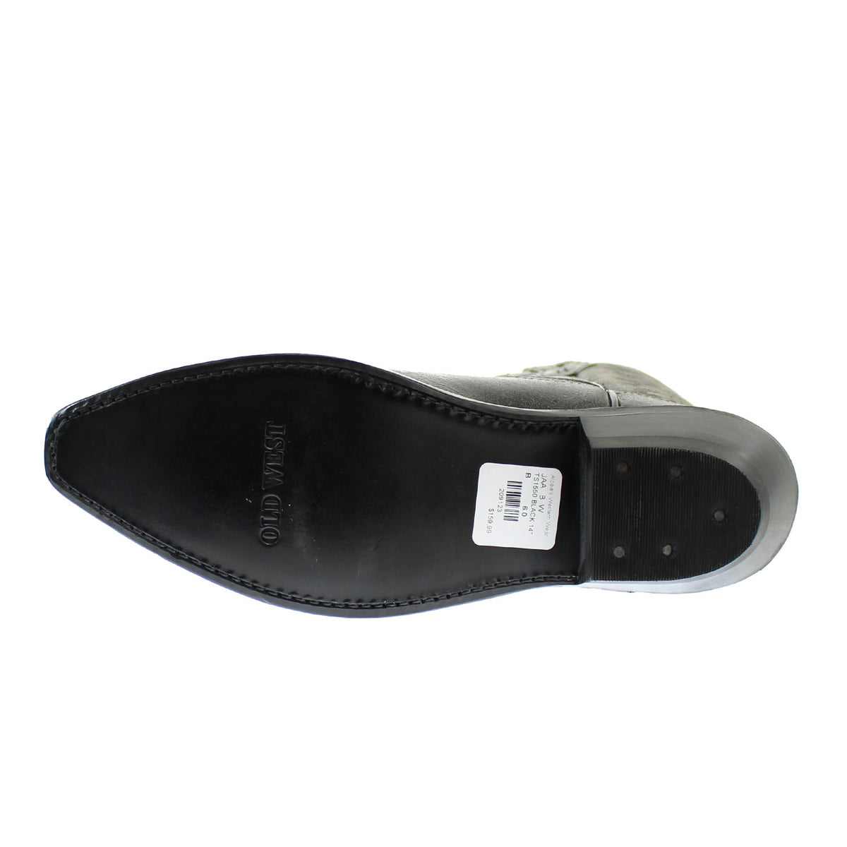 TS1550-BLACK-14"