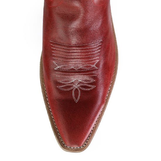 TS1551-RED – Alcala's Western Wear