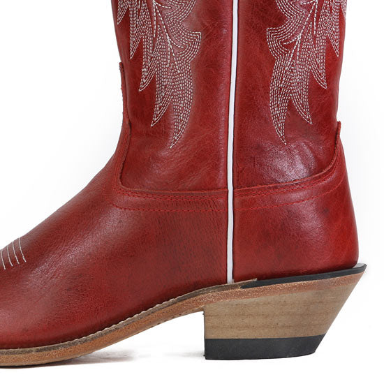 TS1551-RED – Alcala's Western Wear