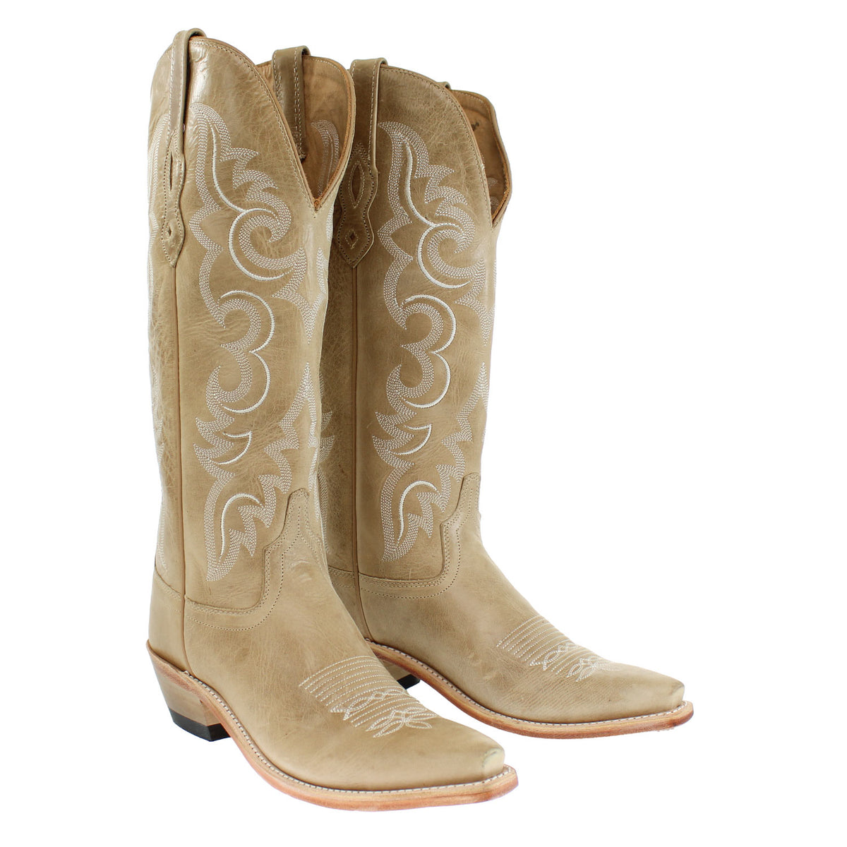 TS1553-BONE-14"-TALL