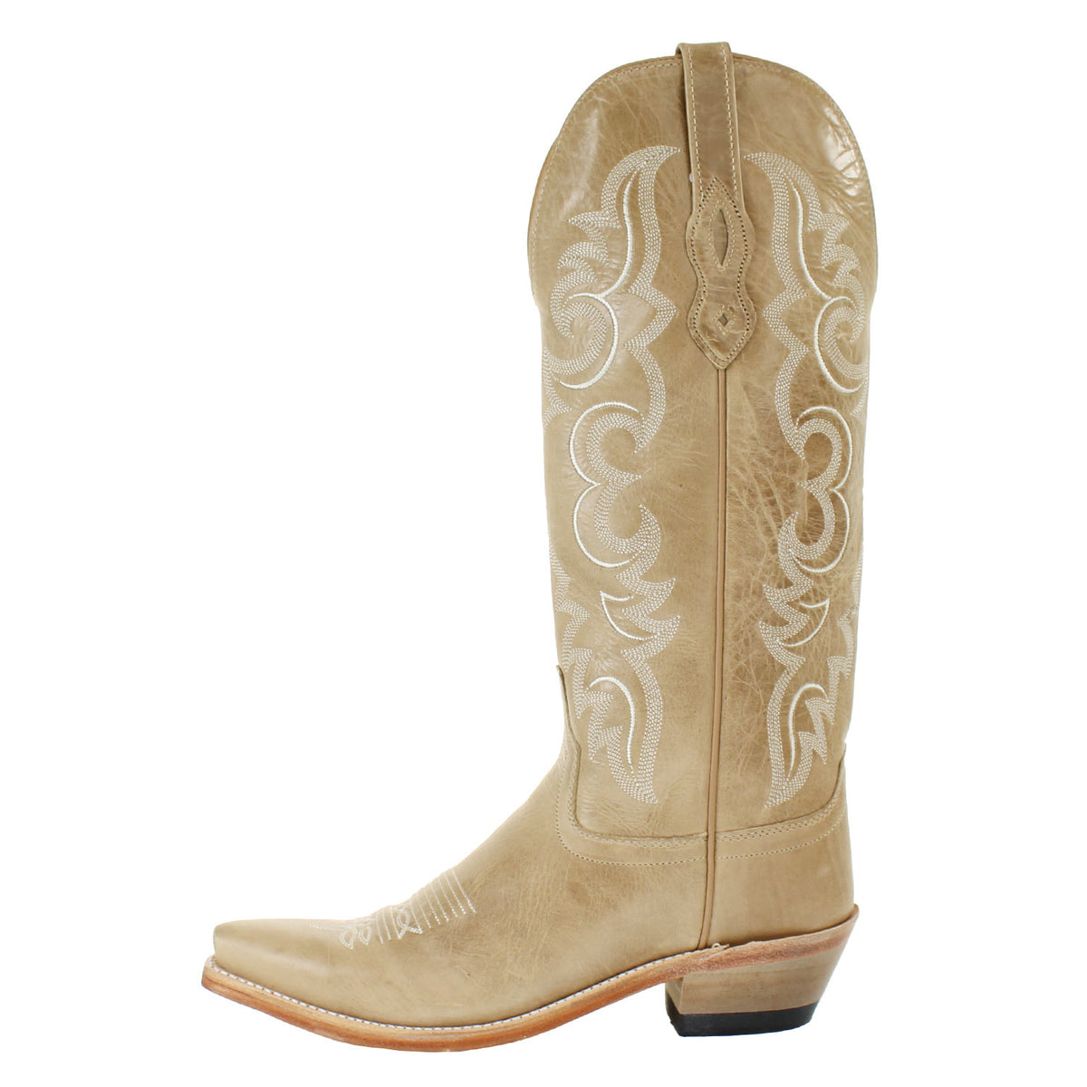 TS1553-BONE-14"-TALL